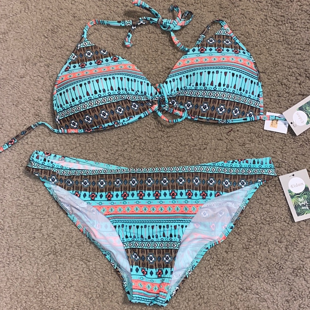 Brand new bikini (with tags)